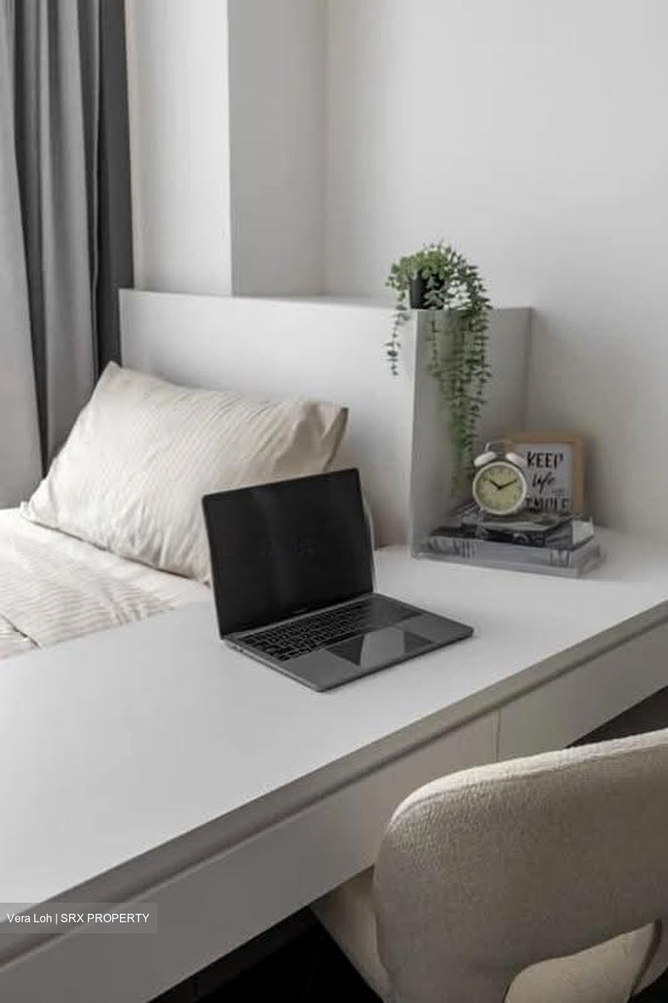 Parc Clematis (D5), Apartment #624450901